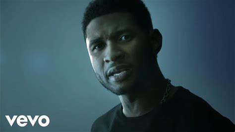 Usher - Climax (Official Music Video) Chords - Chordify