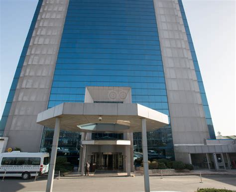 RENAISSANCE POLAT ISTANBUL HOTEL $100 ($̶3̶7̶2̶) - Updated 2019 Prices & Reviews - Turkey ...