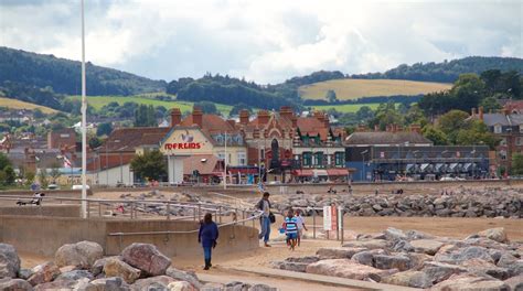 Minehead Travel Guide 2024: The Best of Minehead | Expedia