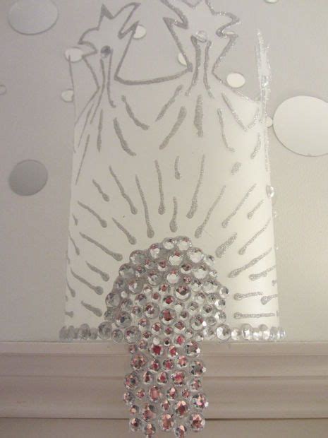 DIY Glinda the Good Witch Crown (The Wizard of Oz) | Glinda the good ...