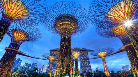 How to Celebrate New Years Eve 2021 in Singapore | Tatler Asia