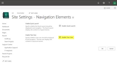 How To Enable Advanced Settings In Sharepoint Online - vrogue.co