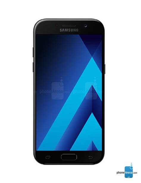 Samsung Galaxy A5 (2017) specs - PhoneArena