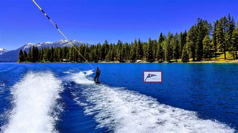 Lake Tahoe Boat Rental, Tours and Water Sports