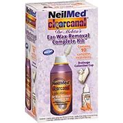 NeilMed Clearcanal Ear Wax Removal Kit - Shop Eye & Ear Care at H-E-B