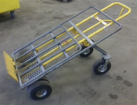 multi-mover-cart - Iowa City, Cedar Rapids: Party and Event Rentals