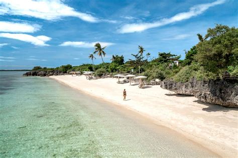 6 BEST BANTAYAN ISLAND BEACHES (2023) Travel Guide
