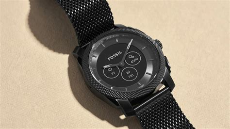 Fossil Quits the Smartwatch and Hybrid Watch Market