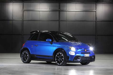 2023 Fiat Abarth 695 Tributo 131 Rally - Stunning HD Photos, Videos, Specs, Features & Price ...