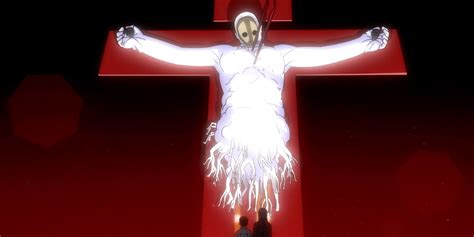 Most Powerful Angels In Neon Genesis Evangelion