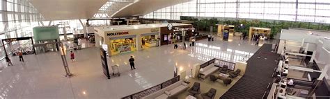 Airport Guides - Brunei | Royal Brunei Airlines