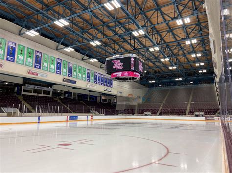 Peterborough Petes Reveal New State-of-the-Art Video Board — PtboCanada