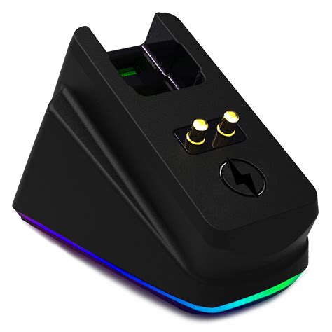 Buy Mouse Charging Dock for Razer Wireless Mouse Viper Ultimate Naga ...