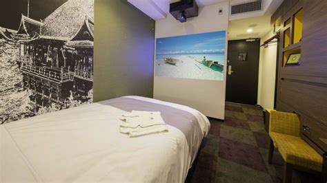 Henn na Hotel Tokyo Haneda, Tokyo | 2021 Updated Prices, Deals