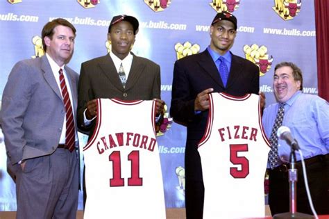 Remembering the Hauntingly Terrible 2000 NBA Draft Class | Bleacher Report