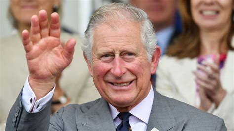 Is Prince Charles' Popularity Being Affected By His Family's Scandals?