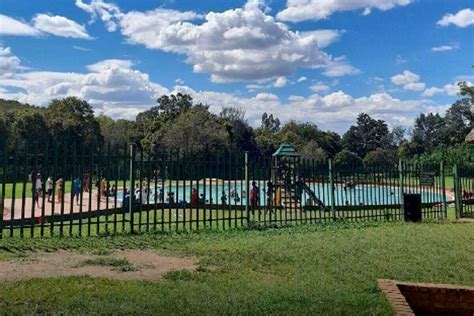 Little Falls Pleasure Resort | Water in Roodepoort | Reviews | Jozikids