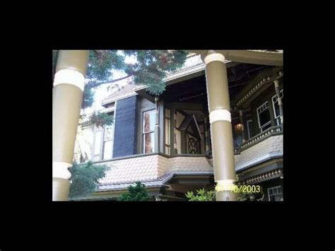 Ghost Pictures: Winchester Myster House