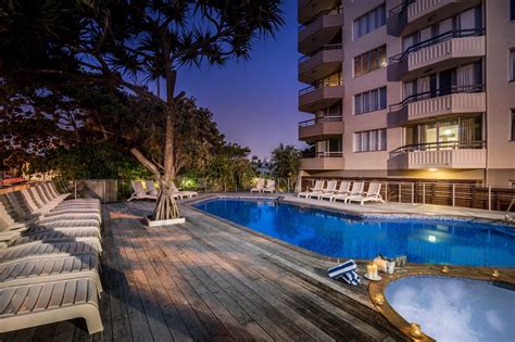 Sunshine Coast Hotel with Great Facilities - Newport Mooloolaba