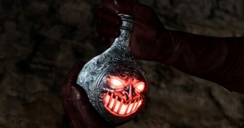 Baldur's Gate 3 Iron Flask Guide: What to Do With it in BG3