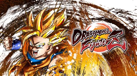 DRAGON BALL FIGHTERZ for Nintendo Switch - Nintendo Official Site