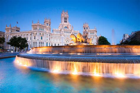 Top 1️⃣5️⃣ attractions in Madrid, Spain 🇪🇸 | GuideTourism