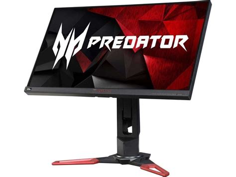 Acer Predator XB271HU review - InPics Solutions