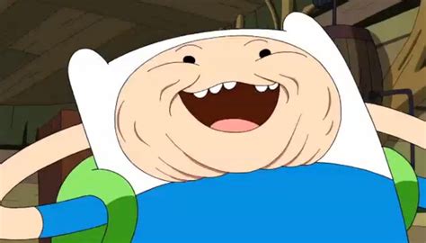 My favorite Finn face so far : r/adventuretime