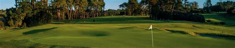 The titirangi experience - Titirangi Golf Club