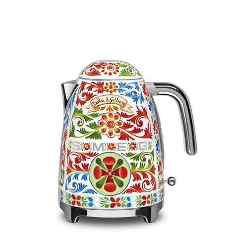 Smeg Kettle Malaysia - Furniture Online Malaysia