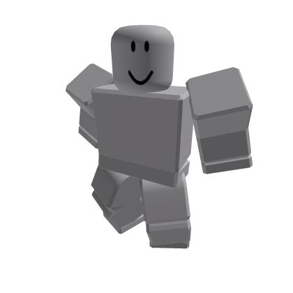 Robot Animation Pack - Roblox