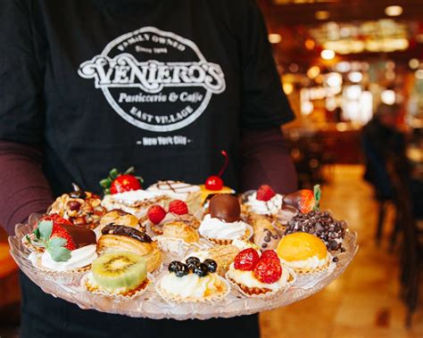 VENIERO’S - 2733 Photos & 2267 Reviews - Bakeries - 342 E 11th St, New York, NY - Restaurant ...