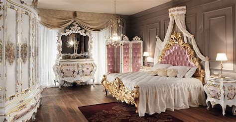 23 Amazing Luxury Bedroom Furnishings Ideas