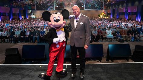 Disney Top Executives' Salaries Cut and Bonuses Canceled for 2020