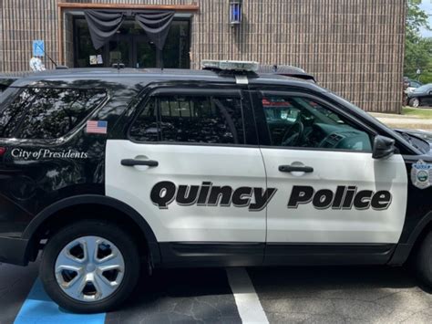 Four Juveniles Arrested In Connection To Murder Of Weymouth Student | Quincy, MA Patch