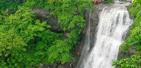 Offbeat Places To Visit In Raigad | Travelholicq