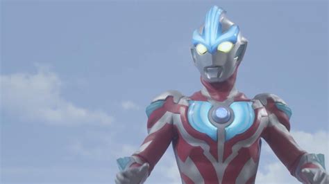 Ultraman ginga ep 2 - lasopacine