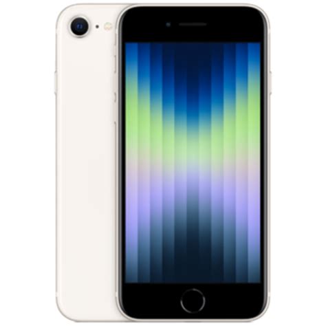 iPhone SE 2020 cũ (Đẹp 99%) - 30 ngày dùng thử miễn phí