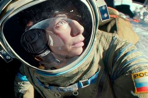 Watch the "Gravity" trailer | Salon.com