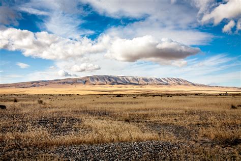 Rattlesnake Mountain | Favorite places, Natural landmarks, Country roads