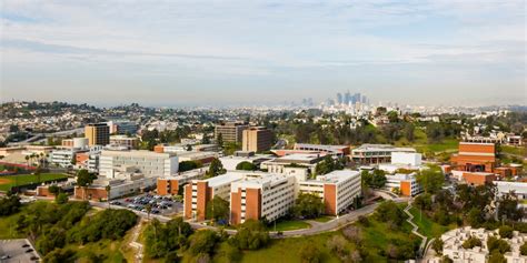 California State University, Los Angeles: Alumni and Graduates | LinkedIn