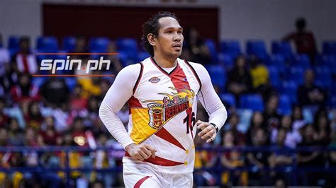 PBA News: June Mar Fajardo given PBA Press Corps Player of the Week ...