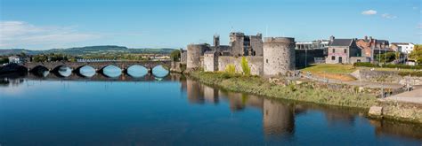 THE TOP 15 Things To Do in Limerick (UPDATED 2024) | Attractions & Activities