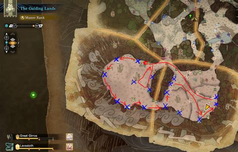 Steam Community :: Guide :: Guiding Lands Bone & Mining Gather Points