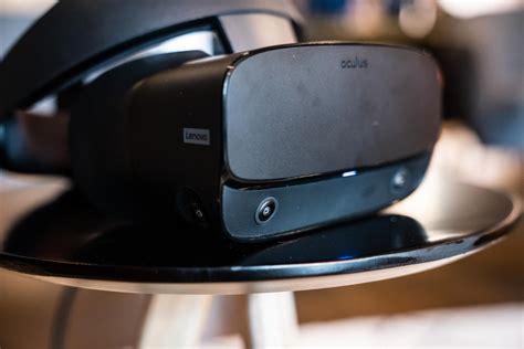 Oculus Rift S review: The second generation of PC-based virtual reality comes with caveats | PCWorld