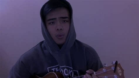 Mercy - Shawn Mendes (Ukulele Cover) - YouTube