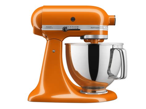 Best KitchenAid® Stand Mixer Colors for Your Kitchen | KitchenAid