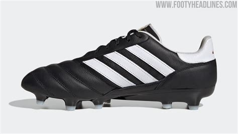 "2023 Copa Mundial": All-New Adidas Copa Icon 2023 Boots Released - Footy Headlines