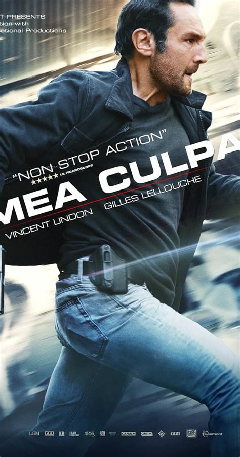 Mea culpa (2014) - IMDb