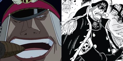 One Piece: Shiryu's Suke Suke no Mi, Explained